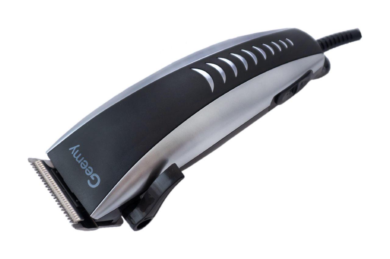 VGR V-009 T9 Metal Housing Barber Hair Cut Machine Professional Hair  Trimmers & Clippers for Men